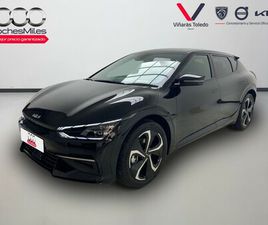 GT-LINE 77,4KWH LONG RANGE RWD 168 KW (229 CV)