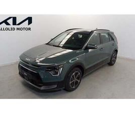 KIA NIRO 1.6 HEV CONCEPT 141