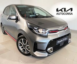 1.2 DPI GT LINE 62 KW (84 CV)