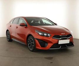 KIA PRO_CEED GT-LINE 1.5 T-GDI