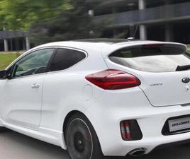 KIA PROCEED KIA PROCEED GT 1 EDITION DA COLLEZIONE