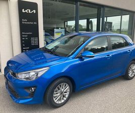 KIA RIO RIO 1.0 T-GDI POWER