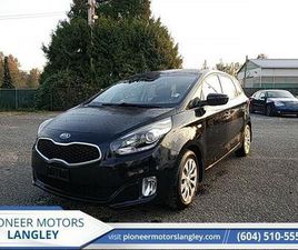 USED 2015 KIA RONDO LX VALUE