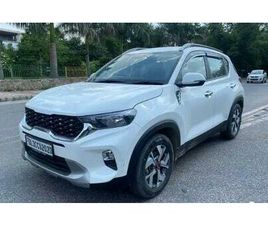 KIA SONET KIA SONET HTK 1.2 2021