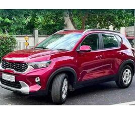 KIA SONET KIA SONET HTK PLUS 1.2 2020