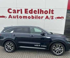 1,6Â PHEV PREMIUM AUT. 4WD 7PRSÂ Â·Â 5D