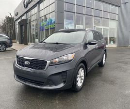 KIA SORENTO KIA SORENTO 2019