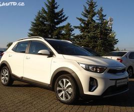 KIA STONIC 1.2 DPI SPIN 2025 SLEVA