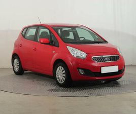 KIA VENGA 1.4 CVVT, PARK. SENZORY