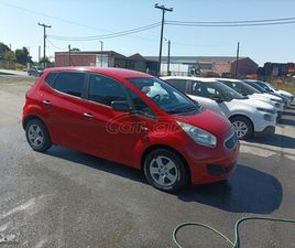 KIA VENGA KIA VENGA 2012