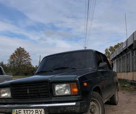 ВАЗ / LADA 2107 2010