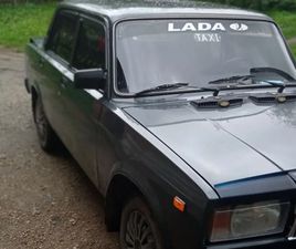 ВАЗ / LADA 2107 2010