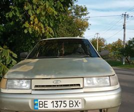ВАЗ / LADA 2110 2005