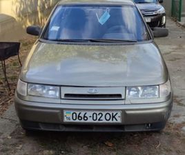 ВАЗ / LADA 2111 2001
