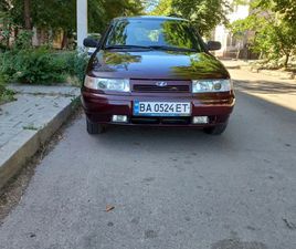 ВАЗ / LADA 2111 2008