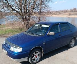 ВАЗ / LADA 2112 2002