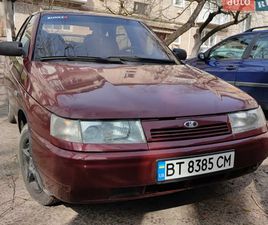 ВАЗ / LADA 2112 2004