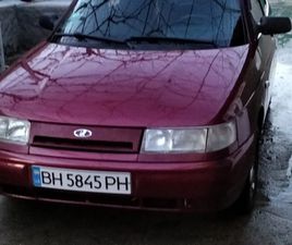 ВАЗ / LADA 2112 2005