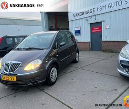 LANCIA MUSA LANCIA MUSA - 1.4 ORO