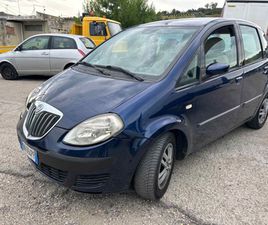 LANCIA MUSA MUSA 1.3 MULTIJET 16V ORO