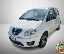 LANCIA MUSA MUSA 2ª SERIE MUSA 1.4 8V ECOCHIC (GPL) GOLD