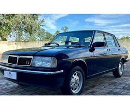 1984 LANCIA TREVI VOLUMEX A VENDRE
