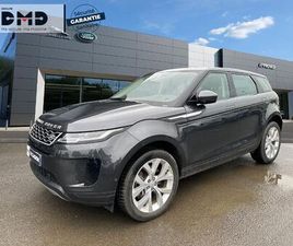 LAND ROVER RANGE ROVER 2.0 D 150CH SE AWD BVA