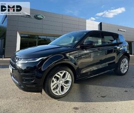 LAND ROVER RANGE ROVER EVOQUE P300E 1.5 P300E 309CH R-DYNAMIC SE AWD BVA MAR