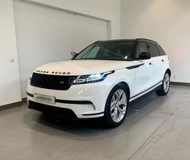 LAND ROVER RANGE ROVER VELAR D240 LAND-ROVER - RANGE ROVER VELAR
