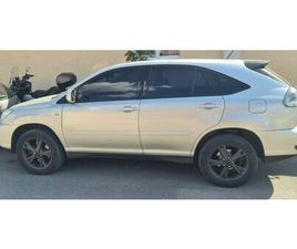 LEXUS RX RX 400H LEXUS RX400H LPG ГР. СВИЛЕНГРАД • OLX.BG
