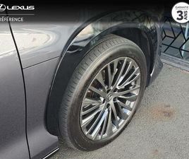 LEXUS RZ 450E 450E EXECUTIVE