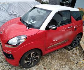 LIGIER JS 50 DCI SPORT