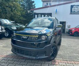 LIGIER MYLI R.EBEL X 12,42 KWH