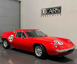 TWINCAM SPECIAL 1.5 126HK