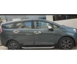 MAHINDRA MARAZZO MAHINDRA MARAZZO M8 7 STR 2018