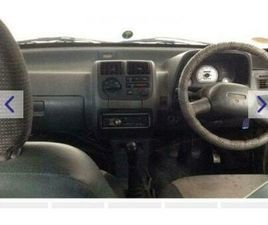 MARUTI ZEN ESTILO MARUTI SUZUKI ZEN ESTILO LXI 2008