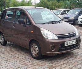 MARUTI ZEN ESTILO MARUTI SUZUKI ZEN ESTILO LXI 2010