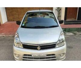 MARUTI ZEN ESTILO MARUTI SUZUKI ZEN ESTILO LXI 2010