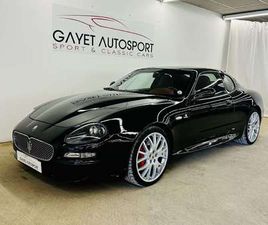 MASERATI GRANSPORT 4.2 GRANSPORT