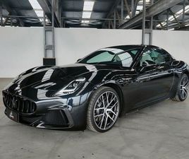 GRANTURISMO '07-'19 TROFEO MY24