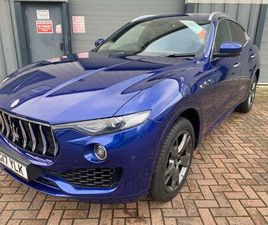 3.0D V6 ZF 4WD EURO 6 (START/STOP) 5DR