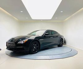 3.0 V6 275CH START/STOP DIESEL