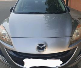 MAZDA AXELA 1,5L 2011