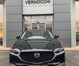 MAZDA CX-30 CX-30 SKYACTIVE