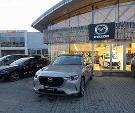 MAZDA CX-60 MAZDA CX-60 2.5 E-SKYACTIV PHEV 327 AT AWD