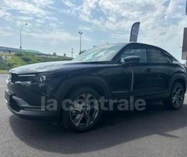 MAZDA MX-30 E-SKYACTIV 145 MODERN CONFIDENCE 35.5 KWH