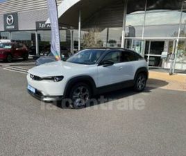 E-SKYACTIV 145 FIRST EDITION MODERN CONFIDENCE 2020 35.5 KWH