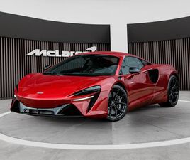 ARTURA 3.0 V6 TECHLUX