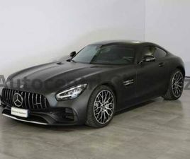 AMG GT 4.0 476CV AUTO MY19