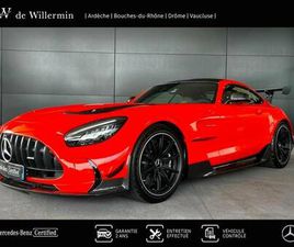MERCEDES AMG GT MERCEDES-BENZ AMG GT AMG GT COUPE AMG SPEEDSHIFT DCT